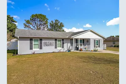 9445 SE 119th Lane, Belleview, FL 34420 - Photo 1