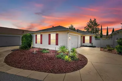 9124 SE 177th Belmont Place, The Villages, FL 32162 - Photo 1