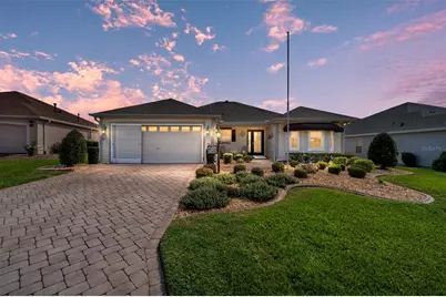 9231 SE 171st Cooper Loop, The Villages, FL 32162 - Photo 1