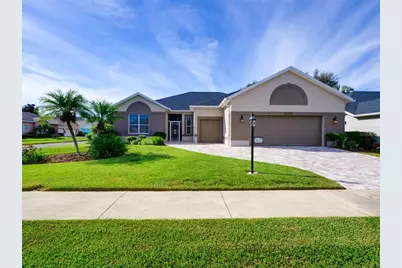 25301 Forest Oak Court, Leesburg, FL 34748 - Photo 1