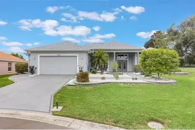 3032 Bridgefield Court, The Villages, FL 32162 - Photo 1