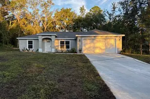 10210 N Dyal Dr, Citrus Springs, FL 34434 - Photo 1