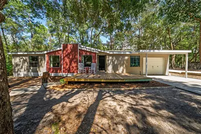 20335 Snipe Road, Altoona, FL 32702 - Photo 1