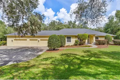 5625 Lake Griffin Road, Lady Lake, FL 32159 - Photo 1