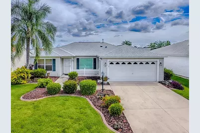 875 Livingston Loop, The Villages, FL 32162 - Photo 1