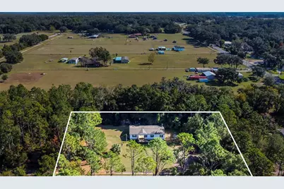 42312 Webster Street, Altoona, FL 32702 - Photo 1