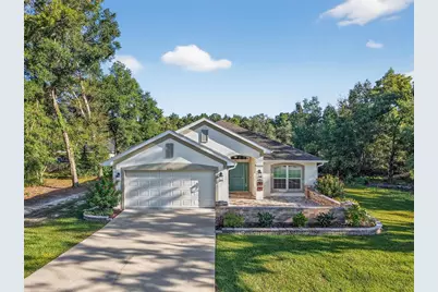 8703 SE 159th Place, Summerfield, FL 34491 - Photo 1