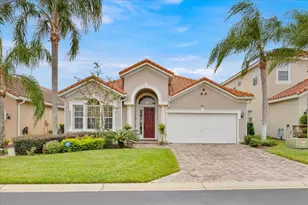 621 Tuscan Hills Blvd, Davenport, FL 33897 - Photo 1