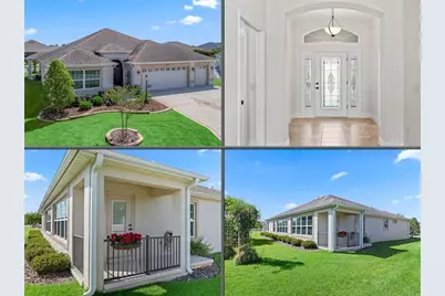 3247 Joy Lane, The Villages, FL 32163 - Photo 1