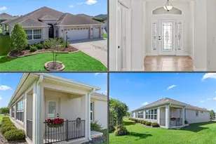 3247 Joy Ln, The Villages, FL 32163 - Photo 1