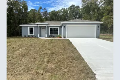 10662 N Adler Drive, Citrus Springs, FL 34434 - Photo 1