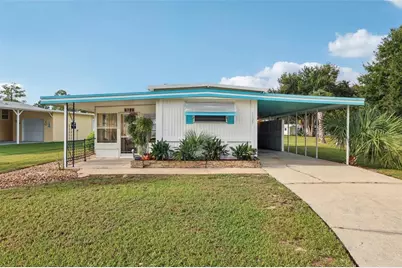 1127 Belmont Circle, Tavares, FL 32778 - Photo 1