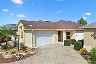1169 Calgary St, The Villages, FL 32163 - Photo 1