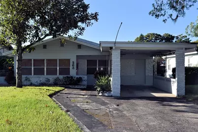 263 Blossom Lane, Winter Park, FL 32789 - Photo 1