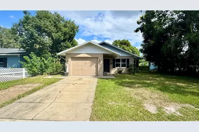 1010 Orange Avenue, Tavares, FL 32778 - Photo 1