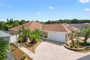3497 Oldham Ln, The Villages, FL 32163 - Photo 1