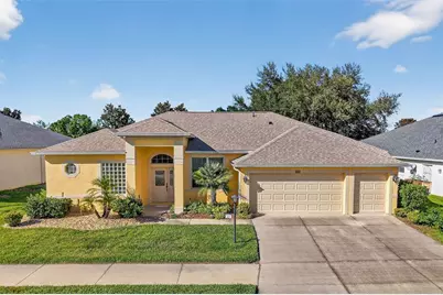 3609 Belle Rose Drive, Leesburg, FL 34748 - Photo 1