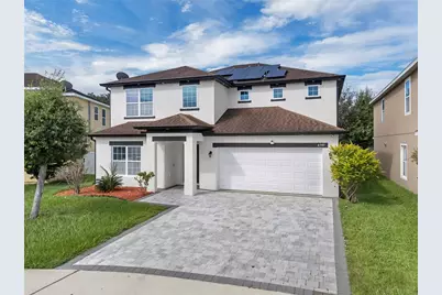 4740 Rockvale Drive, Kissimmee, FL 34758 - Photo 1