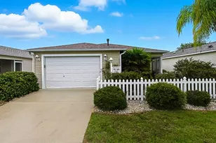 1003 Ridgeville Rd, The Villages, FL 32162 - Photo 1