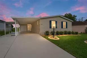529 Bonita Dr, The Villages, FL 32159 - Photo 1