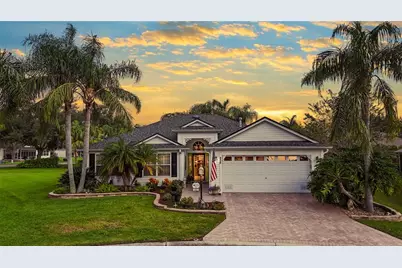 1551 Baylor Place, The Villages, FL 32162 - Photo 1