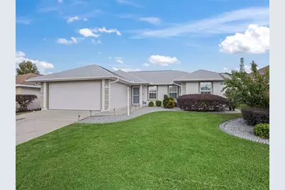 12607 SE 178th Place, Summerfield, FL 34491 - Photo 1