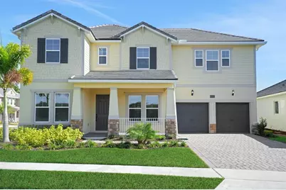 7007 Windy Palm Way, Windermere, FL 34786 - Photo 1