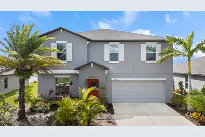 5513 Turkey Creek Way, Lakeland, FL 33811 - Photo 1