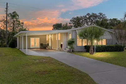 1335 E Schwartz Boulevard, The Villages, FL 32159 - Photo 1