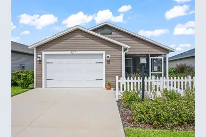 3377 Clara Court, The Villages, FL 32163 - Photo 1