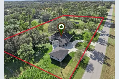 4432 Marion County Road, Weirsdale, FL 32195 - Photo 1