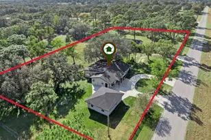 4432 Marion County Rd, Weirsdale, FL 32195 - Photo 1