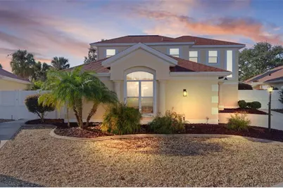 1818 Puerto Bello Drive, Lady Lake, FL 32159 - Photo 1