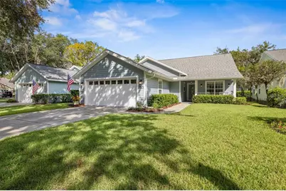 1313 Runaby Lane, Ormond Beach, FL 32174 - Photo 1