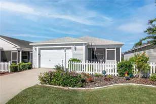 3374 Castlegate Ct, The Villages, FL 32163 - Photo 1