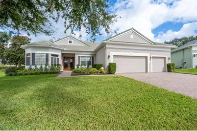 2884 Highland View Circle, Clermont, FL 34711 - Photo 1
