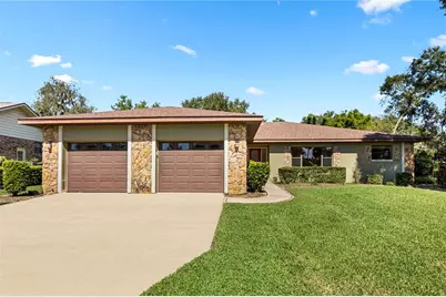 4133 Bair Avenue, Fruitland Park, FL 34731 - Photo 1