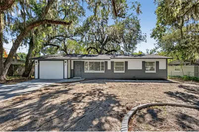 1611 Hampton Road, Leesburg, FL 34748 - Photo 1