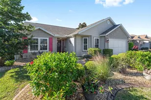 1428 Gayle Mill Dr, The Villages, FL 32162 - Photo 1