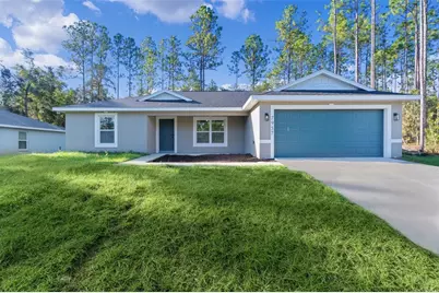 7957 N Primrose Drive, Citrus Springs, FL 34434 - Photo 1