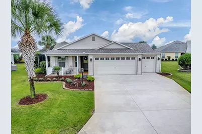 3207 Islawild Way, The Villages, FL 32163 - Photo 1