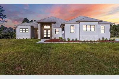 4380 W Malaluka Circle, Citrus Springs, FL 34433 - Photo 1