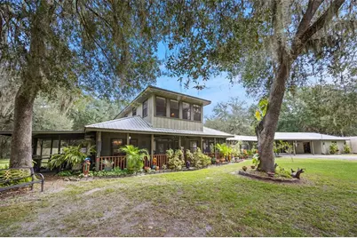 3140 SE 23rd Place, Sumterville, FL 33585 - Photo 1