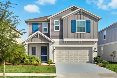 724 Daring Drive, Davenport, FL 33837 - Photo 1