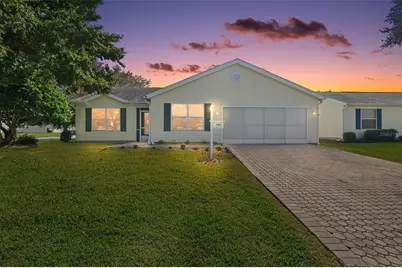1402 Navarro Court, The Villages, FL 32159 - Photo 1