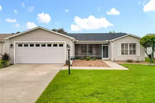 3472 Sipsey St, The Villages, FL 32162 - Photo 1