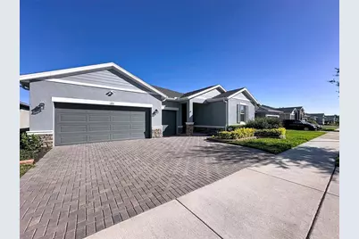 623 Conservation Boulevard, Groveland, FL 34736 - Photo 1