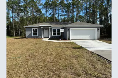 10901 N Robert Dean Way, Citrus Springs, FL 34434 - Photo 1
