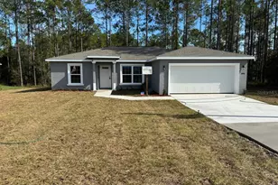 10901 N Robert Dean Way, Citrus Springs, FL 34434 - Photo 1