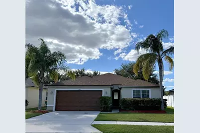 1745 Strathmore Circle, Mount Dora, FL 32757 - Photo 1